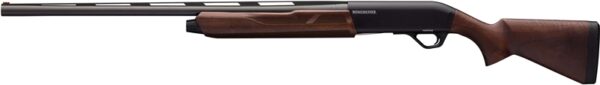 WINCHESTER SX4 COMPACT 20GA 3" - 26"VR MATTE BLACK/WALNUT - Image 2