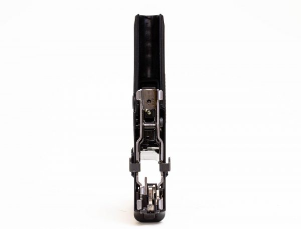 Amend2 S300 Hybrid Grip Module For Sig P320 P365