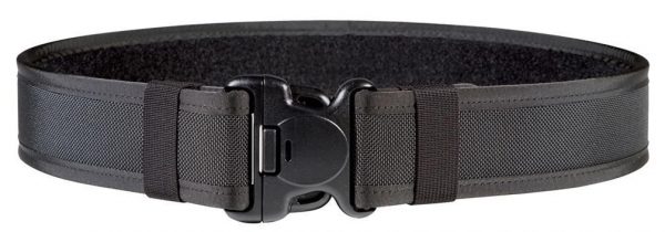 Bianchi Model 7200 Nylon Duty Belt 34" - 40" Medium Black