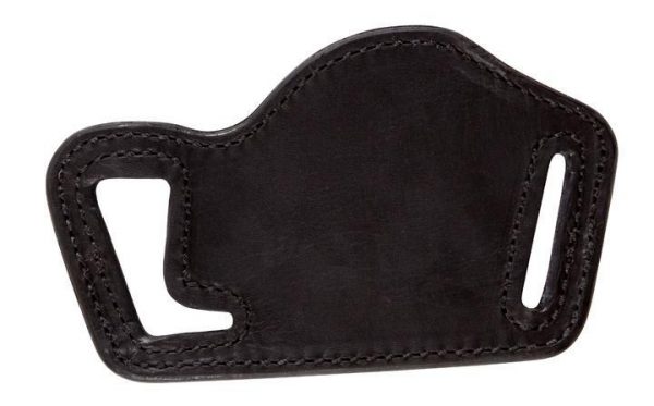 Bianchi 101 Foldaway Leather Holster (Right Hand Draw)