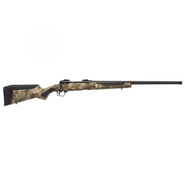 Savage Arms 110 Predator Rifle 6.5 Creedmoor 4/rd 24" Barrel Mossy Oak Terra
