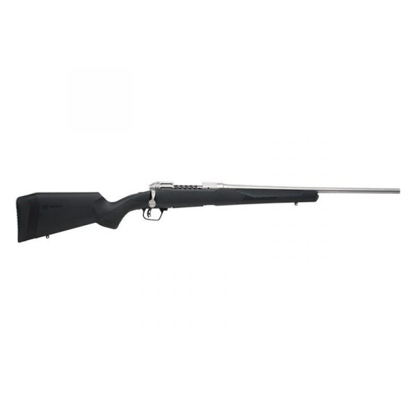 Savage Arms 110 Lightweight Storm Rifle .308 Win 4/rd 20" Barrel Black