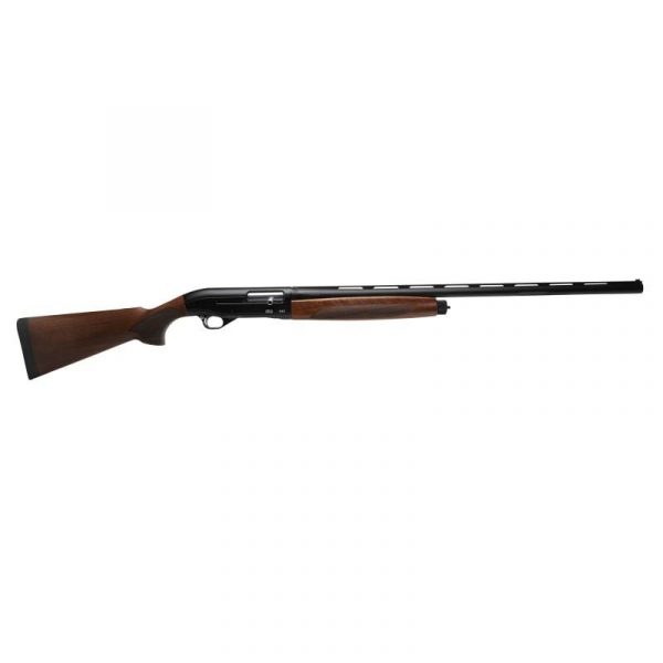 Savage Arms 560 Field Compact Shotgun 12 ga 3" Chamber 5rd Magazine 28" Barrel Walnut