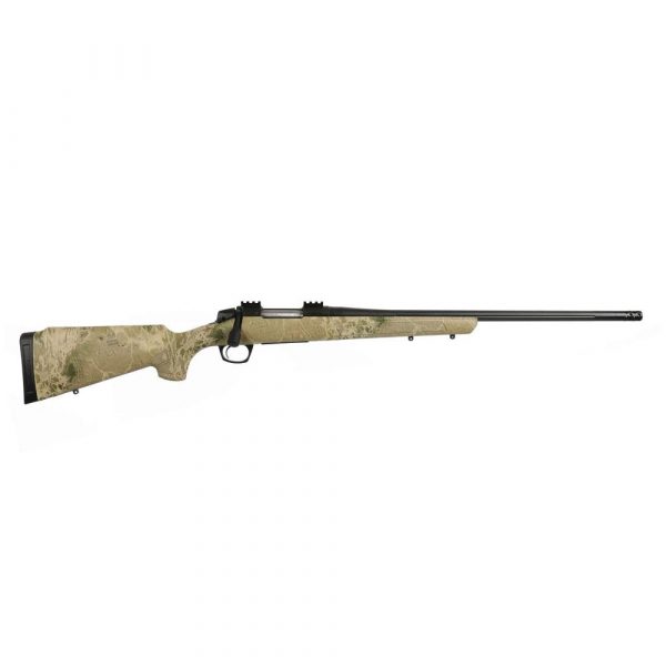 CVA Cascade XT Rifle .300 Win Mag 3rd Magazine 24" 5/8x24 Threaded Barrel Realtree Hilside