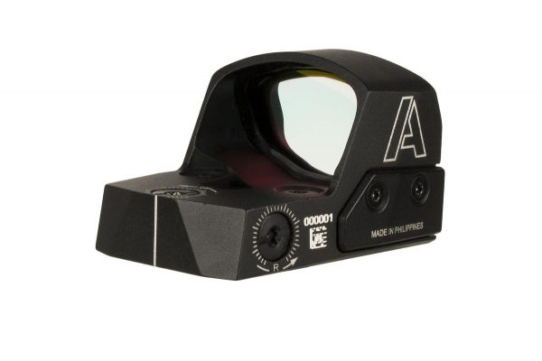 Ameriglo Haven Handgun Red Dot Sight 5.0 MOA Dot