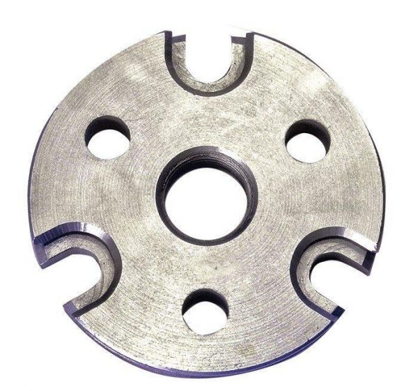 Lee Auto Breech Lock Pro Shell Plate #9 .41 MAG