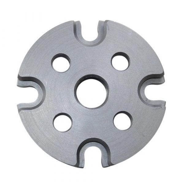 Lee Breech Lock Pro Shell Plate #3 .45 Win Mag