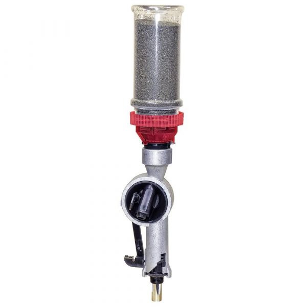 Lee Auto-Drum Automatic Powder Measure
