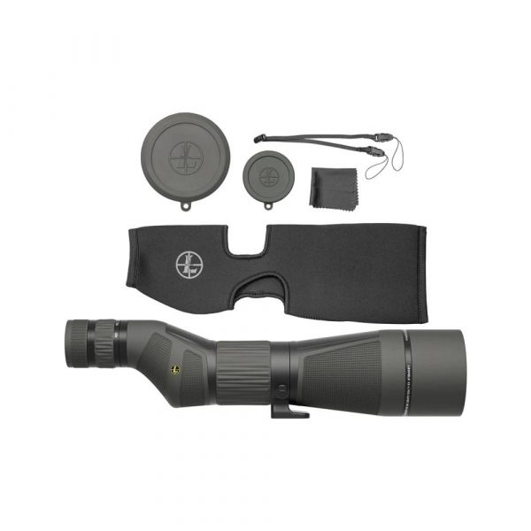 Leupold Spotting Scope SX-4 Pro Guide 20-60x85mm HD Straight