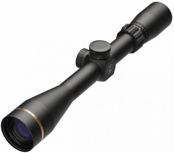 Leupold VX-Freedom Rifle Scope - 3-9x40mm 1" 350 Legend Duplex - Matte