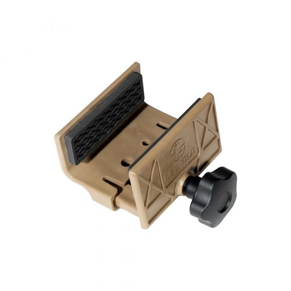 Leupold Tripod Shooting Saddle FDE