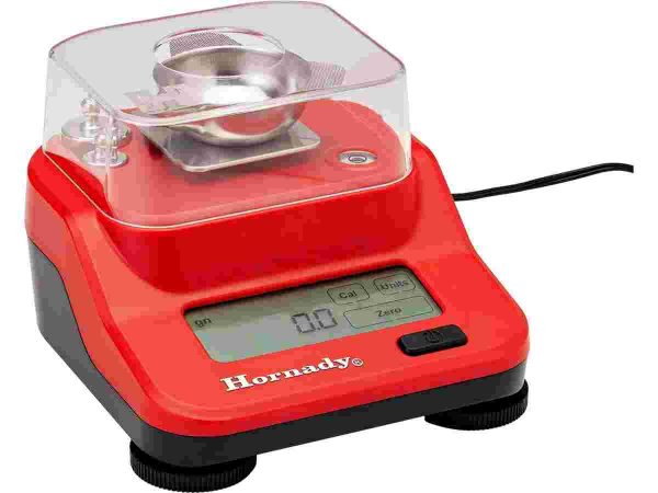 Hornady M2 Digital Bench Scale 1500gr
