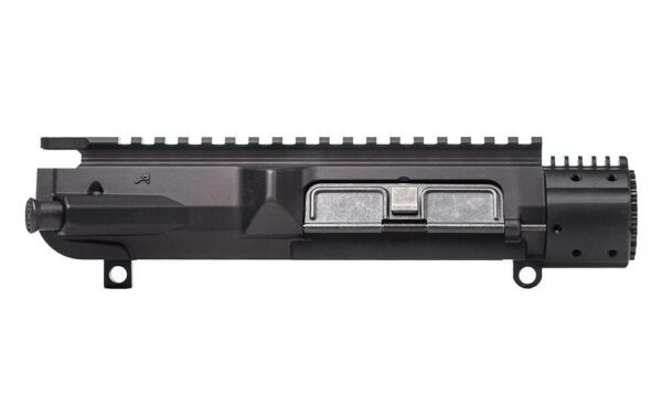 Aero Precision M5E1 Enhanced Assembled Upper Receiver - Anodized Blk