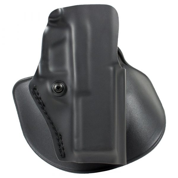 5198 Open Top Paddle/Belt for Glock 17