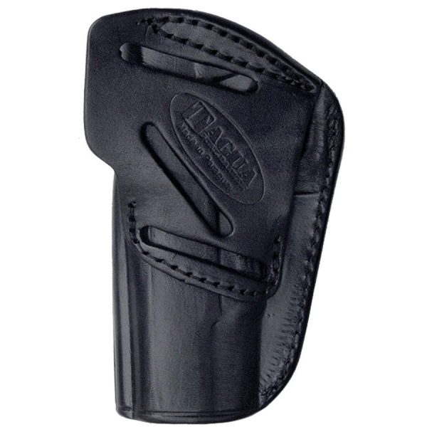 Tagua 4 in 1 IWB Holster without Thumb Break Sig Sauer P238 Black RH