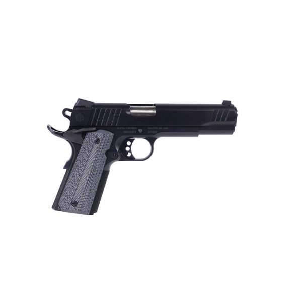 Alpha Foxtrot 1911-Standard QPQ Handgun .45 Auto 7rd Magazine 5" Barrel