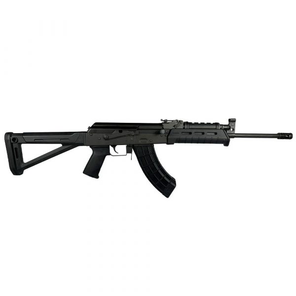 Century Arms VSKA Trooper MOE Rifle 7.62x39mm 30rd Magazine 16.50 Barrel Magpul MOE FS Gas Block Combo