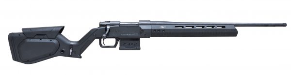 HOWA HERA H7 308WIN BLK 22" TB