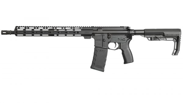 BERSA AR15 5.56MM 30+1 MFT MLOK BLK