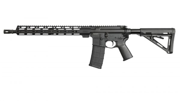 BERSA AR15 5.56MM 30+1 MOE MLOK BLK