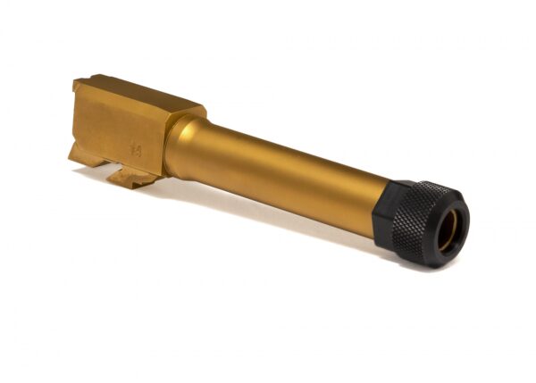 CANIK BARREL TP9 ELITE SC 9MM GLD TB