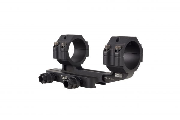 TRIJICON QLOC CANTILEVER MNT 34MM 1.59