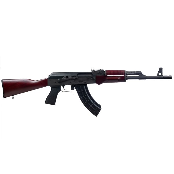 CENTURY ARMS VSKA 7.62X39 RUSSIAN RED 30+1