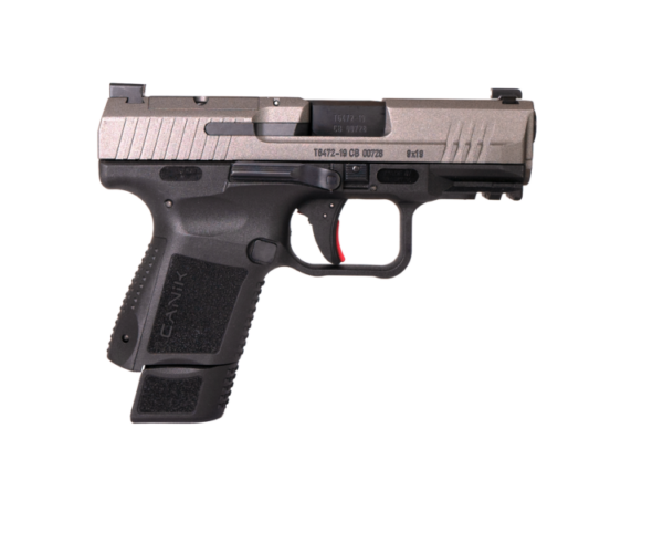 CANIK TP9 ELITE SC TUNG 3.5"