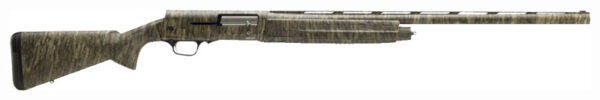 BROWNING A5 12GA 3.5" 28"VR - MOSSY OAK BOTTOMLAND