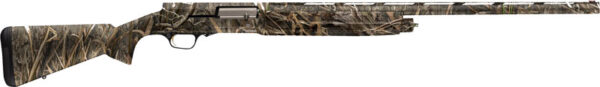 BROWNING A5 12GA 3.5" 26" - MOSSY OAK SHADOW GRASS HABITA