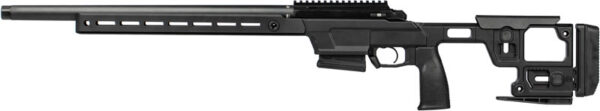 AERO PRECISION SOLUA SA RIFLE - COMP. 22" SENDERO 308WIN BLK - Image 2