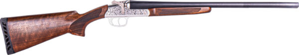 ATI ROAD AGENT S/S 12GA 26" - CT-5 BLACK/WALNUT - Image 3