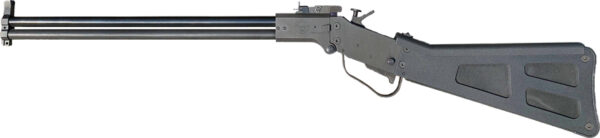 TPS ARMS M6 O/U RIFLE/SHOTGUN - 22WMR/410 18.25" BBL. BLUED