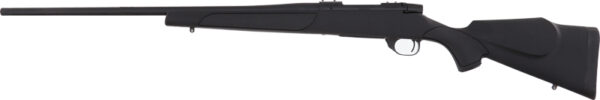 WEATHERBY VANGUARD OBSIDIAN - 300 WBY MAG 24" TB BLK/BLK - Image 2