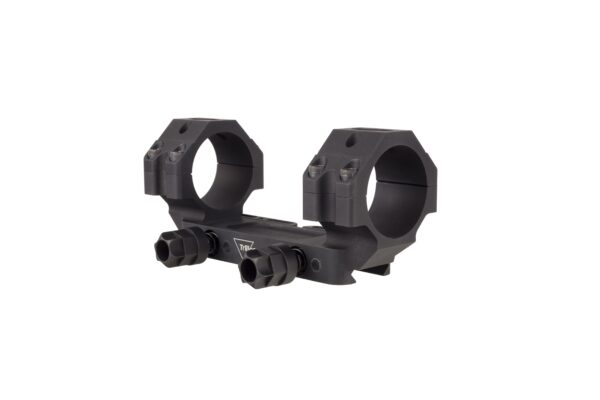 TRIJICON QLOC BOLTACTION MNT 30MM 1.125