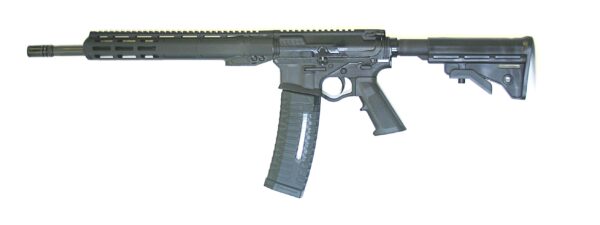 AMERICAN TACTICAL INC ATI ALPHA MAXX 5.56 16" 60+1