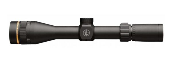 Leupold VX-Freedom Rifle Scope - 3-9x33mm (1 inch) EFR Airgun Duplex