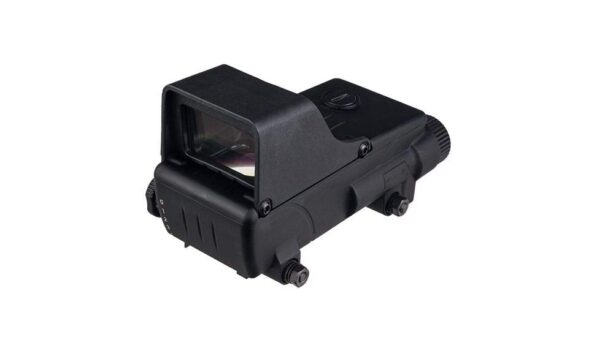 Meprolight Mepro RDS Pro V2 Red Dot Sight - Green Bullseye