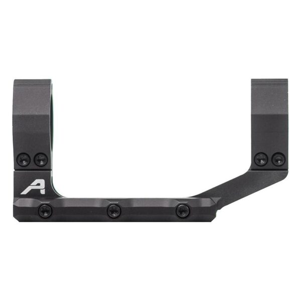 Aero Precision Ultralight 1"" Scope Mount Standard - Anodized Black