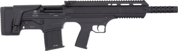 ATI BULLDOG BULLPUP SHOTGUN - 20GA 3" 18.5" 5RD BLACK