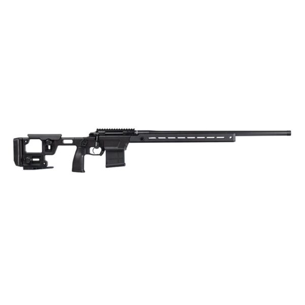 Aero Precision Solus Competition Rifle 6mm Creedmoor 5rd Magazine 26" Barrel Black