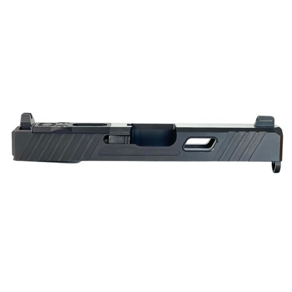 SHADOW SYSTEMS G19 G3 9MM SLIDE ASSEMBLY OR