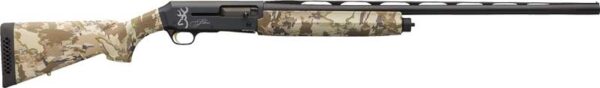 BROWNING SILVER FIELD COMPOSIT - 12GA 3.5" 26"VR AURIC CAMO