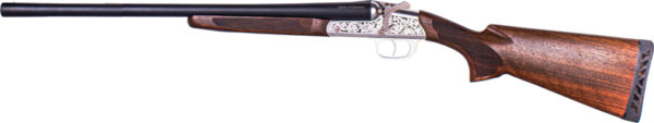 ATI ROAD AGENT S/S 20GA 26" - CT-5 BLACK/WALNUT - Image 4