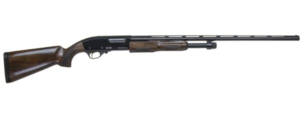 CZ-USA 620 FIELD SELECT 20/28 BL/WD