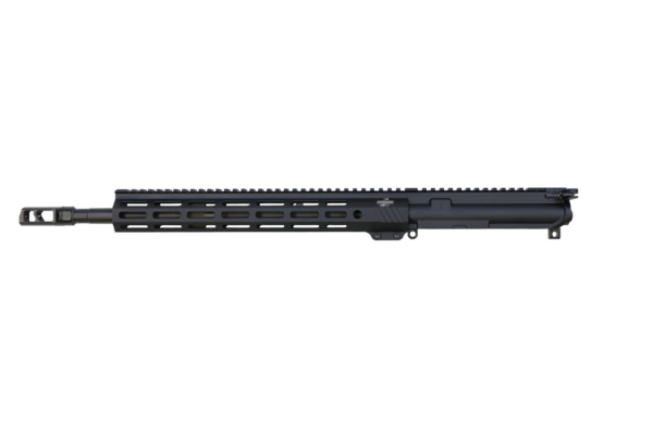 BUSHMASTER BRAVO ZULU 450BM 16" UPPER