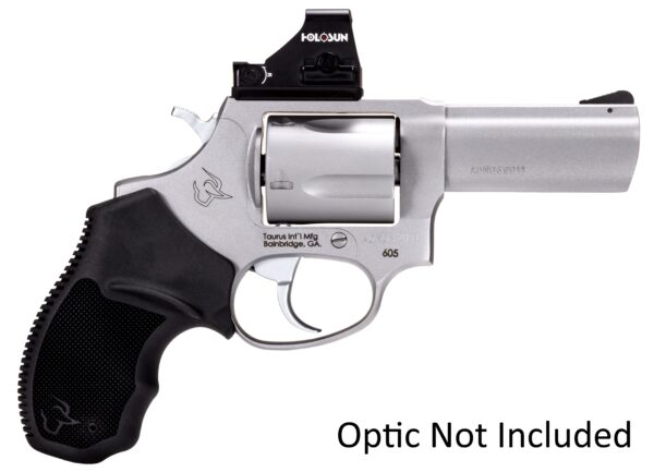 TAURUS 605 TORO 357MAG SS 3"