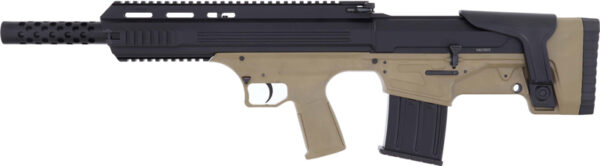 ATI BULLDOG BULLPUP 410 3" - 18.5" 5RD BLACK TAN - Image 2