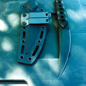 SFG Kwaiken Black
