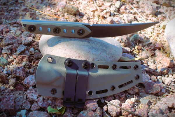 SFG Kwaiken Tan - Image 2